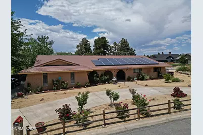 5705 Blue Hills Drive, Reno, NV 89502 - Photo 45