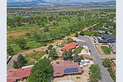 5705 Blue Hills Drive, Reno, NV 89502 - Photo 5