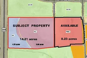1795 U S Hwy 395, Minden, NV 89423 - Photo 1