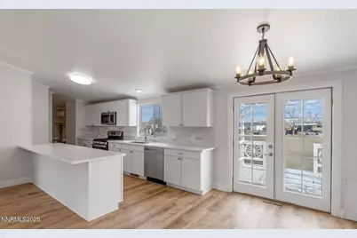 3810 Amber Street, Silver Springs, NV 89429 - Photo 1