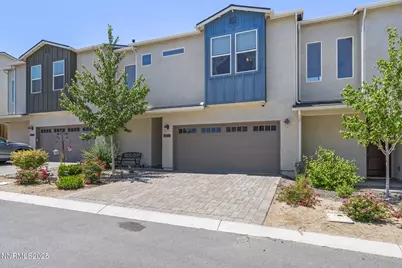 4831 Black Falcon Way, Sun Valley, NV 89433 - Photo 1