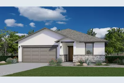775 Sun Mesa Drive, Sun Valley, NV 89433 - Photo 1