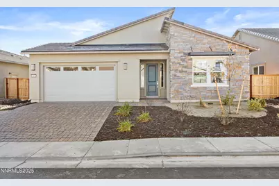 182 Commodore Drive #Lot 374, Reno, NV 89523 - Photo 1