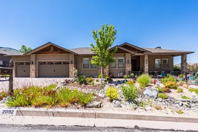 2092 Canterbury Lane, Carson City, NV 89703 - Photo 1