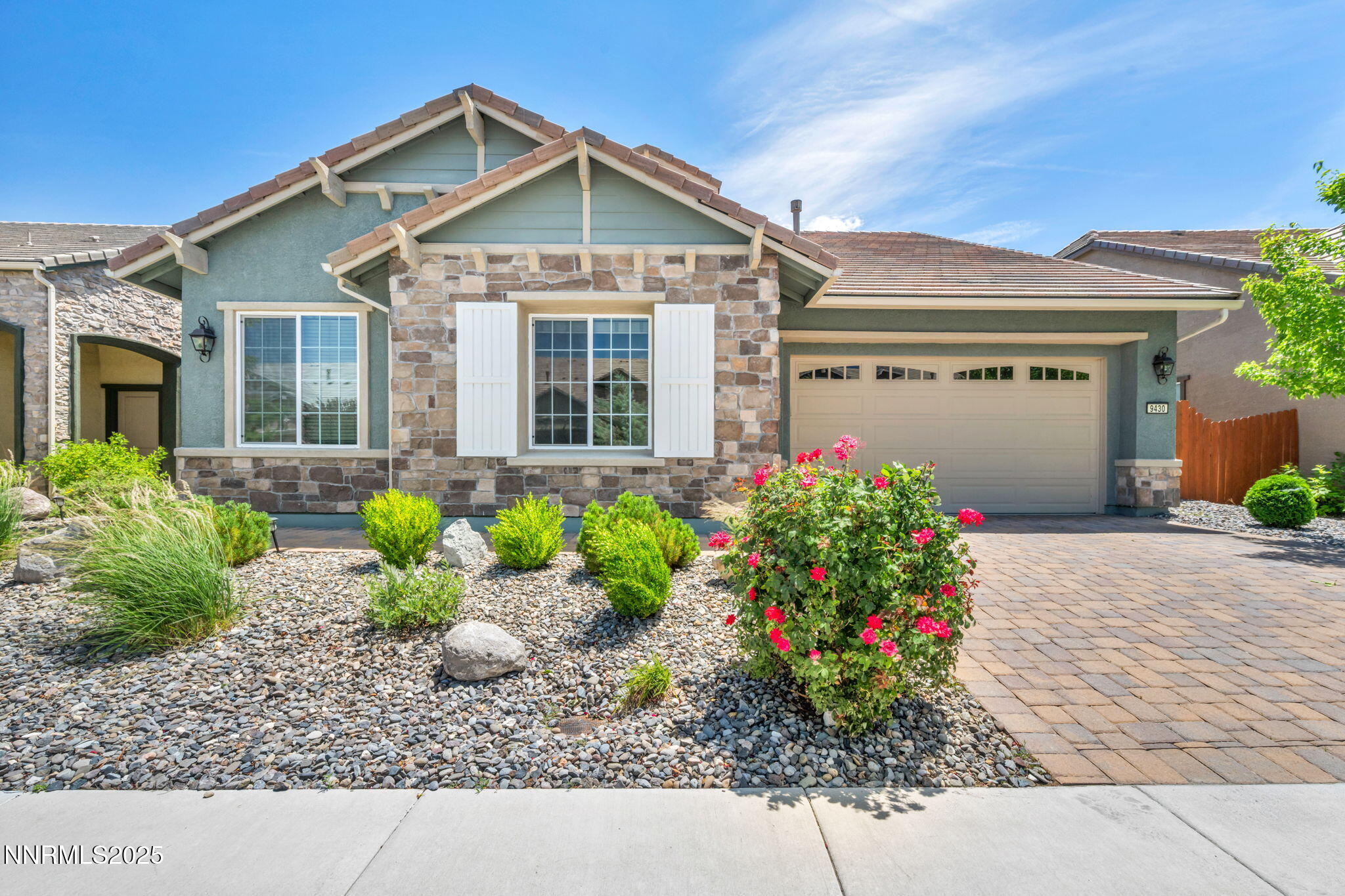 Spring Hills Reno 9430 Stony Hill Rd, Reno, NV 89521 - MLS 250051937 - Coldwell Banker