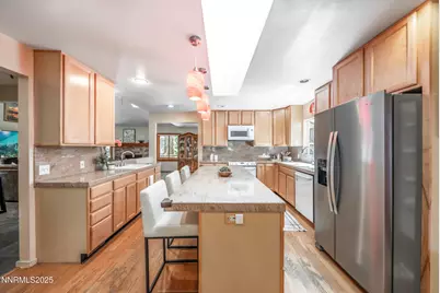 633 Second Creek Drive, Incline Village, NV 89451 - Photo 9