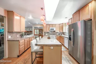 633 2nd Creek Dr, Incline Village, NV 89451 - Photo 9