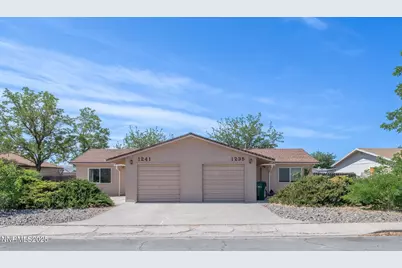 1241 W Newlands Drive, Fernley, NV 89408 - Photo 1