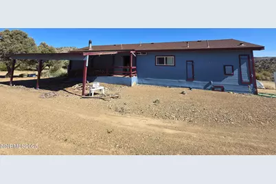 1340 Topaz Ranch Road, Topaz Ranch Estates, NV 89444 - Photo 3