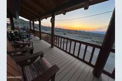 3350 Ike's Canyon Road, Eureka, NV 89316 - Photo 3