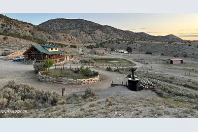 3350 Ike's Canyon Road, Eureka, NV 89316 - Photo 37