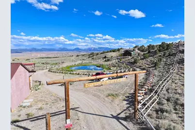 3350 Ike's Canyon Road, Eureka, NV 89316 - Photo 7