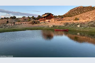 3350 Ike's Canyon Road, Eureka, NV 89316 - Photo 9