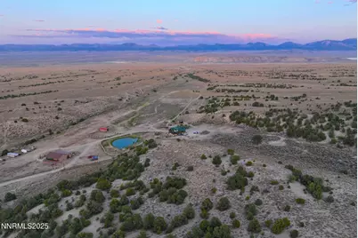3350 Ike's Canyon Road, Eureka, NV 89316 - Photo 11