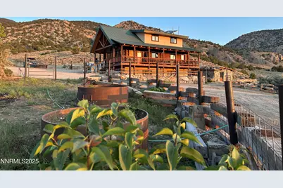 3350 Ike's Canyon Road, Eureka, NV 89316 - Photo 19