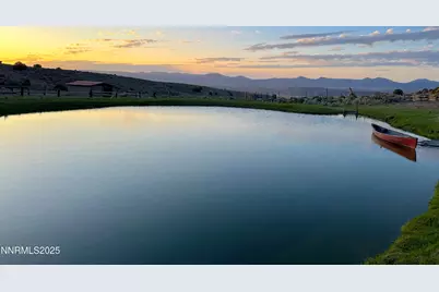 3350 Ike's Canyon Road, Eureka, NV 89316 - Photo 5