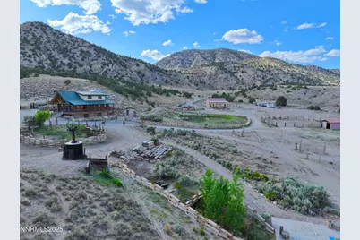 3350 Ike's Canyon Road, Eureka, NV 89316 - Photo 33