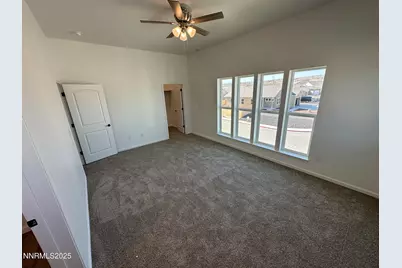1844 Fort Sutter Fort Sutter Boulevard #Lot 5, Fernley, NV 89408 - Photo 5