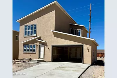 1844 Fort Sutter Fort Sutter Boulevard #Lot 5, Fernley, NV 89408 - Photo 1