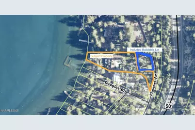 1472 Flowers Avenue, Glenbrook, NV 89413 - Photo 9