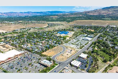 0 Simons Drive, Reno, NV 89523 - Photo 1