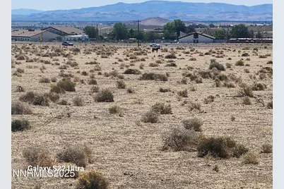 0 Glick Road, Silver Springs, NV 89429 - Photo 9
