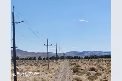 0 Glick Road, Silver Springs, NV 89429 - Photo 3