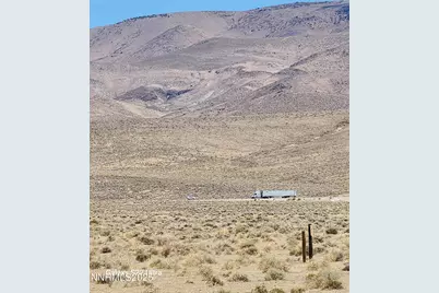 0 Glick Road, Silver Springs, NV 89429 - Photo 1