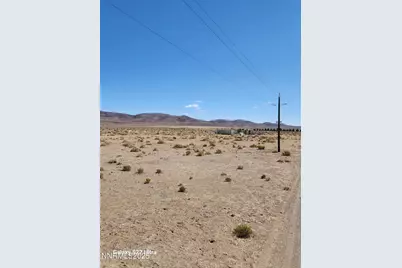 0 Glick Road, Silver Springs, NV 89429 - Photo 5