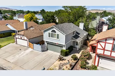 1544 Woodhaven Lane, Sparks, NV 89434 - Photo 1