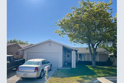 1069 Palmwood Drive, Sparks, NV 89434 - Photo 1