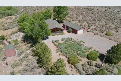 113 Victorine Drive, Kingston, NV 89310 - Photo 29