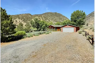 113 Victorine Drive, Kingston, NV 89310 - Photo 1