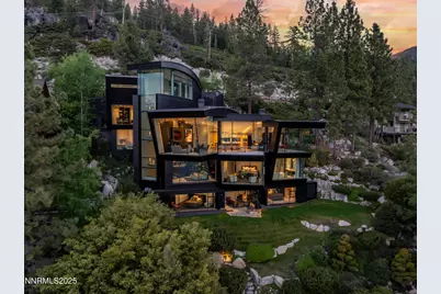 580 Gonowabie Road, Crystal Bay, NV 89402 - Photo 1