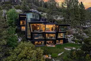 580 Gonowabie Rd, Crystal Bay, NV 89402 - Photo 1