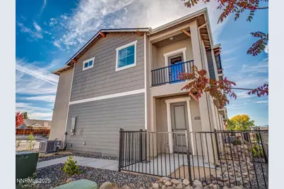 469 Blackbird Lane #Lot 22, Gardnerville, NV 89410 - Photo 1