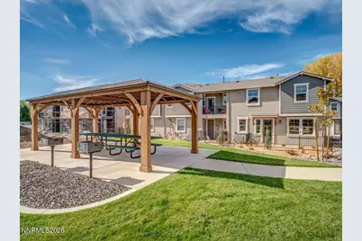 469 Blackbird Lane #Lot 22, Gardnerville, NV 89410 - Photo 5