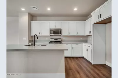 469 Blackbird Lane #Lot 22, Gardnerville, NV 89410 - Photo 9