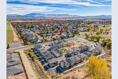 469 Blackbird Lane #Lot 22, Gardnerville, NV 89410 - Photo 3