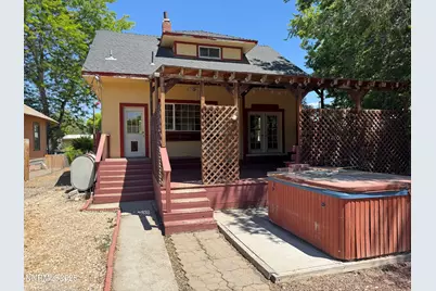 1465 Central Avenue, Lovelock, NV 89419 - Photo 3