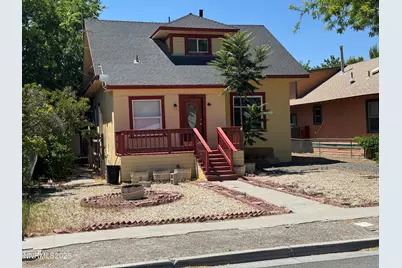 1465 Central Avenue, Lovelock, NV 89419 - Photo 1