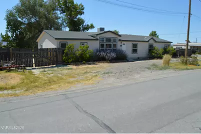 255 Elm Street, Gerlach, NV 89412 - Photo 1