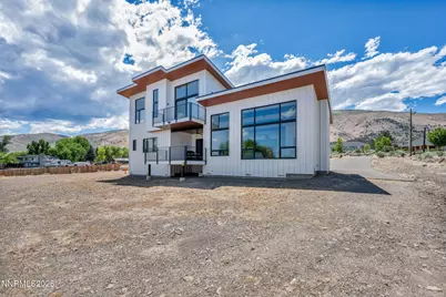 1971 Comstock Drive, Gardnerville, NV 89410 - Photo 3