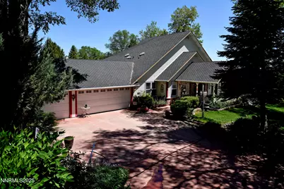 775 Foothill Road, Gardnerville, NV 89460 - Photo 17