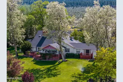 775 Foothill Road, Gardnerville, NV 89460 - Photo 3