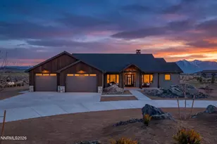 2411 Blaze Ct, Gardnerville, NV 89410 - Photo 1