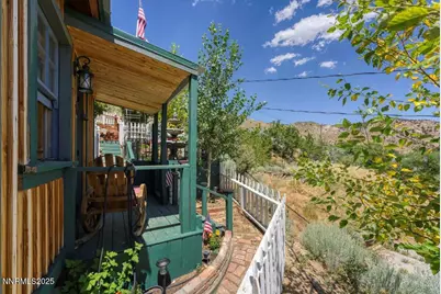 158 S B Street, Virginia City, NV 89440 - Photo 37