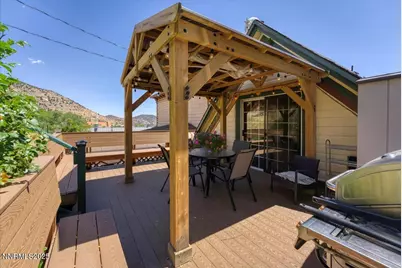 158 S B Street, Virginia City, NV 89440 - Photo 33