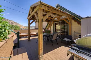 158 S B St, Virginia City, NV 89440 - Photo 33