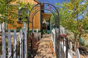 158 S B St, Virginia City, NV 89440 - Photo 35